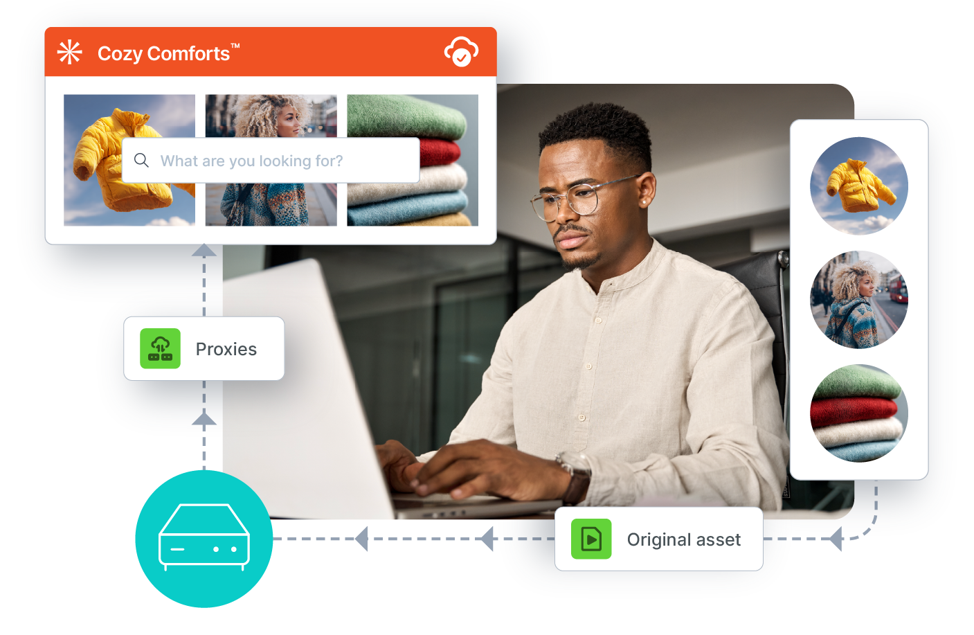 01-BridgeOnPremPerformance