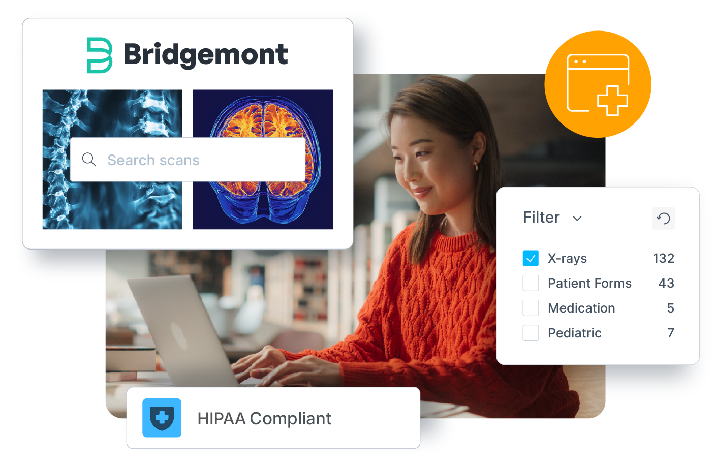 01-HIPAA Compliant_OrangeLogic 01-HIPAA Compliant_OrangeLogic