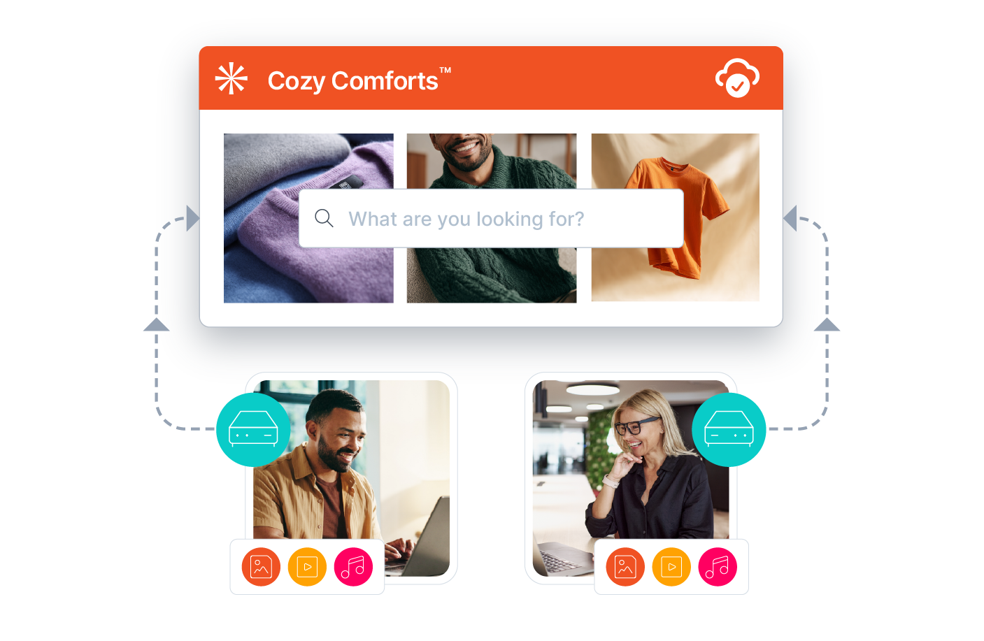 02-BringYourOwnStorage