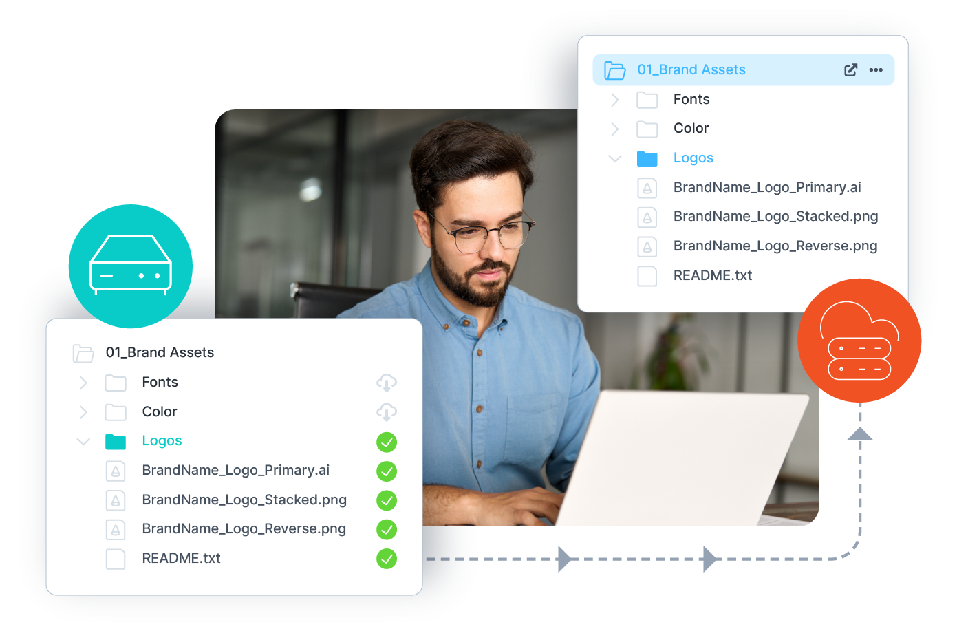 05-InstantVisibility