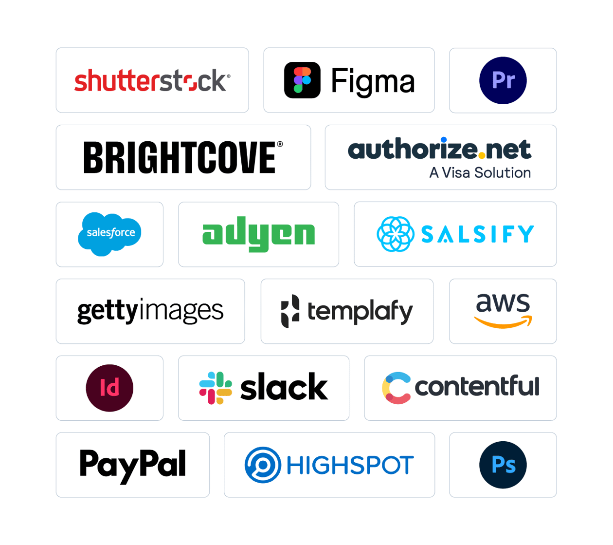Digital Asset Management Software | Orange Logic DAM Platfrom