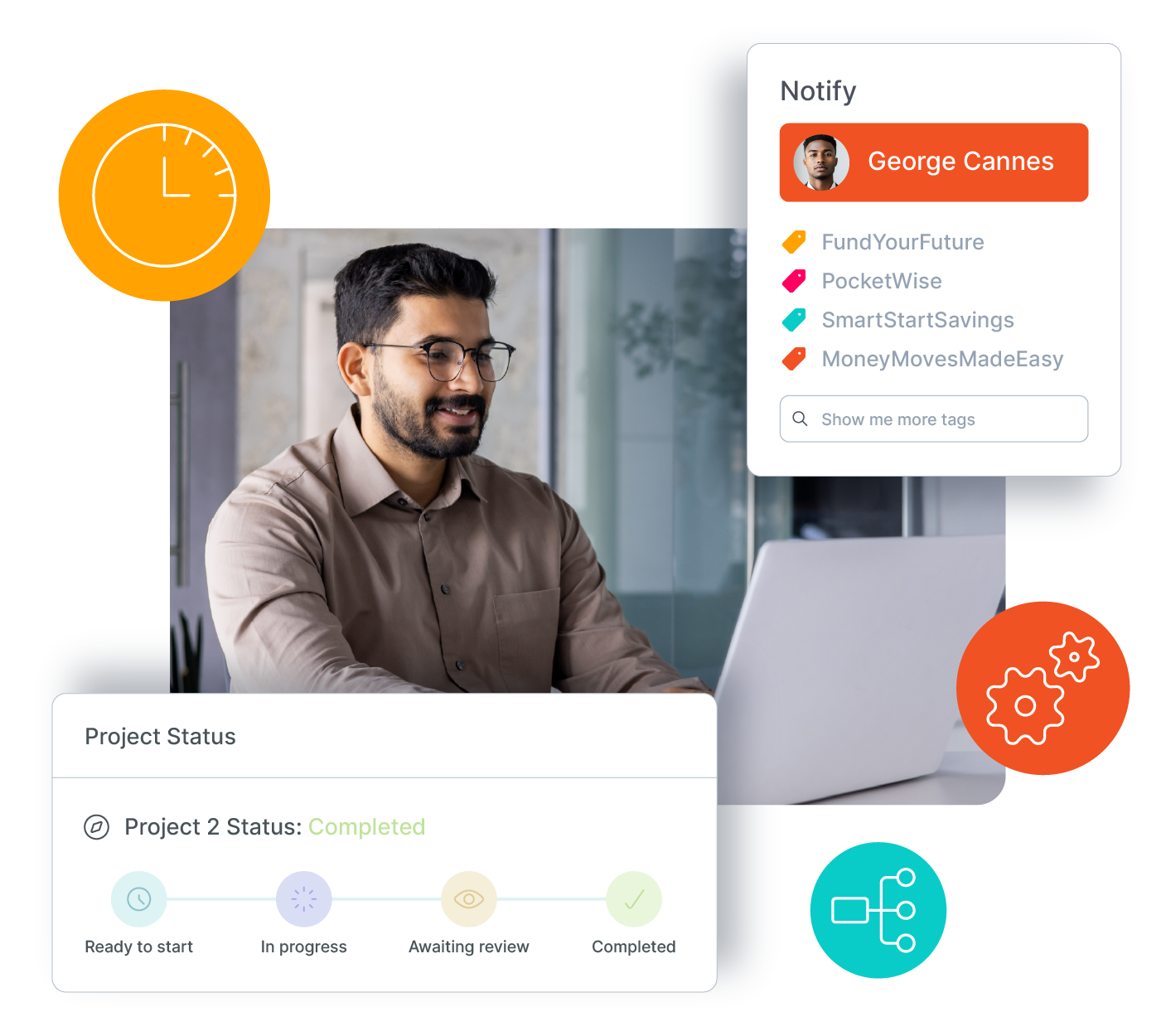 10-StreamlineYourWorkflows 10-StreamlineYourWorkflows