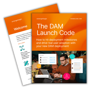 Orange Logic Integration Marketplace | Seamless DAM Connectors to ...