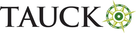 Tauck logo