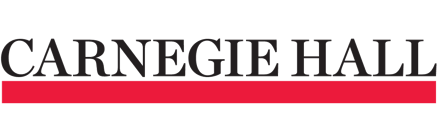 Carnegie Hall logo