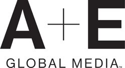 A+E Global Media logo