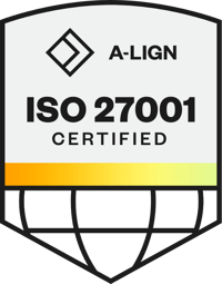 A-LIGN ISO 27001