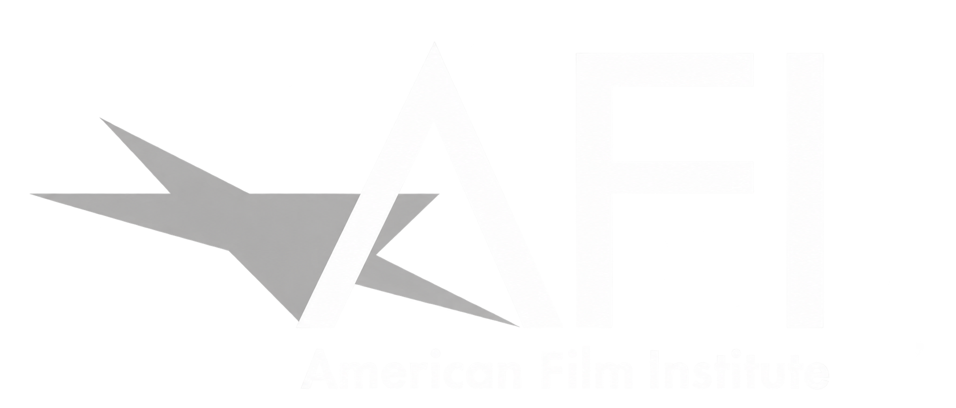 AFI Logo on Transparent Background