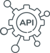 API icon API icon