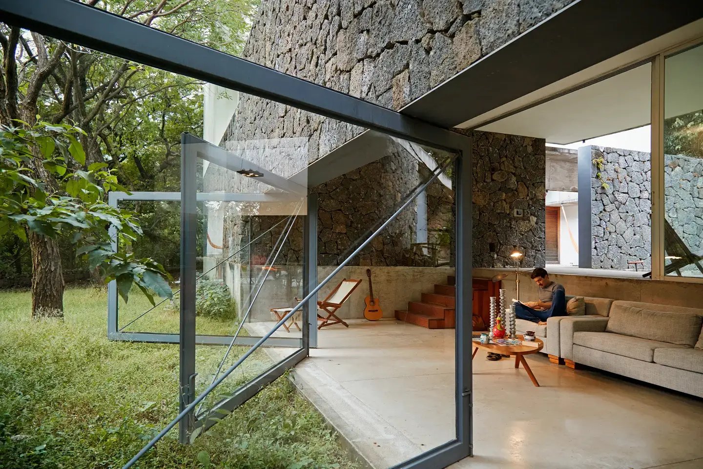 AirBnb