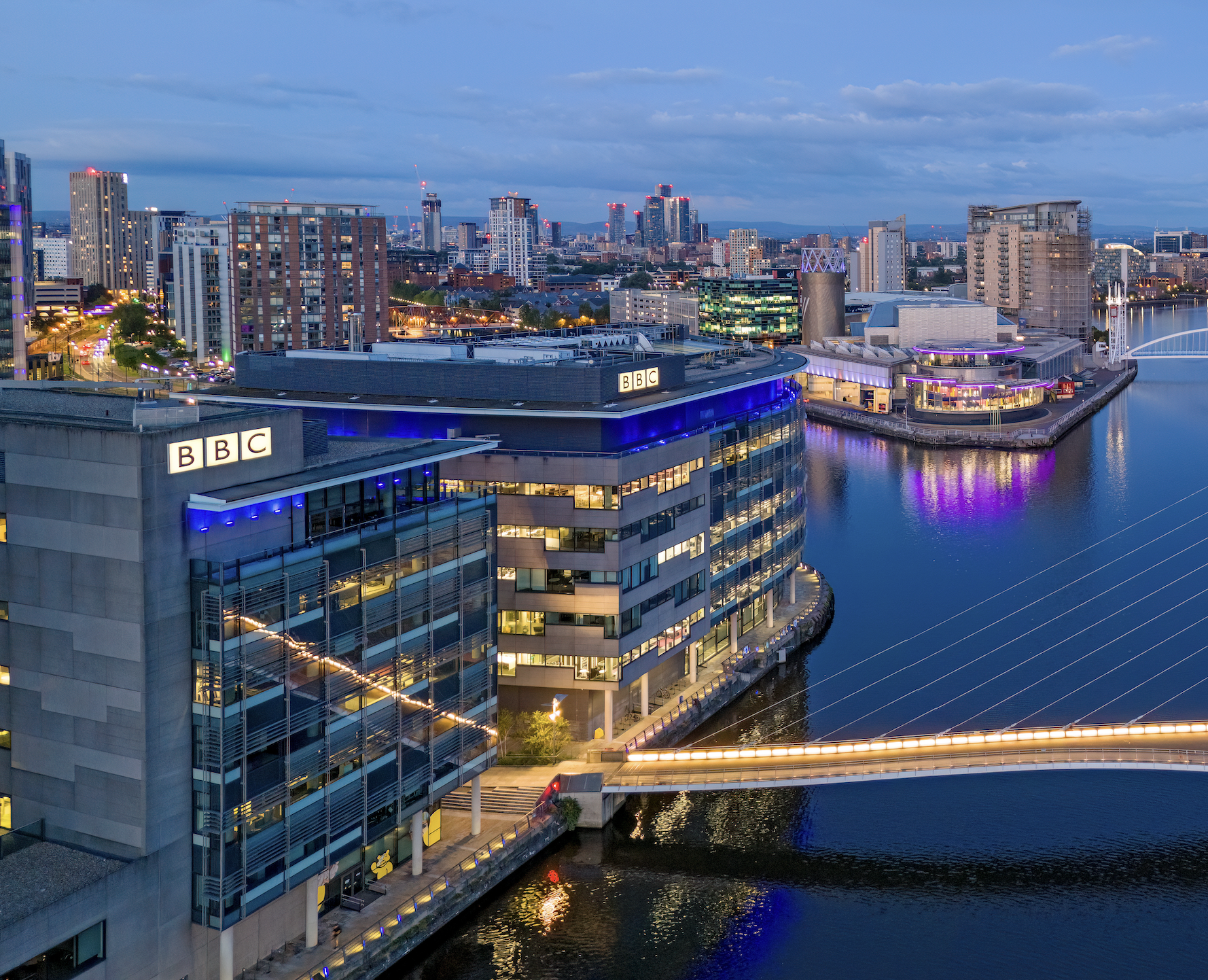 BBC-Building
