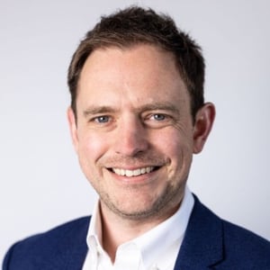 Ben Colenso | Orange Logic Managing Director EMEA Ben Colenso | Orange Logic Managing Director EMEA
