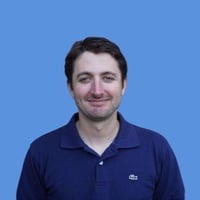 Bryan Shipley headshot