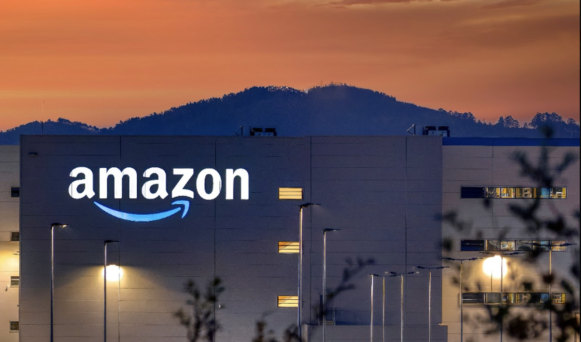 amazon