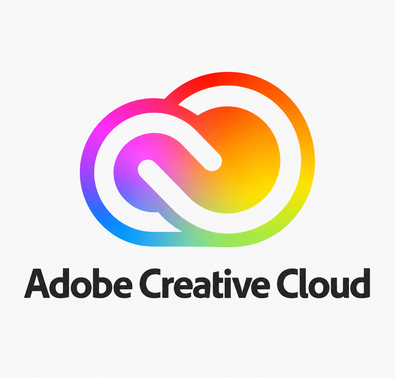 Adobe Creative Cloud logo tile-1