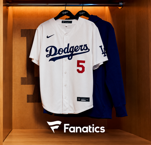 Fanatics case study