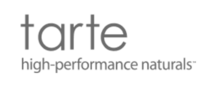 Tarte Cosmetics logo