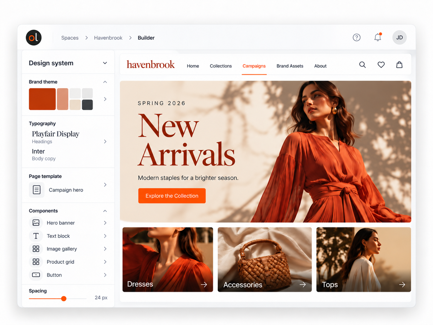 Design System