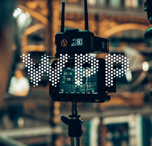 WPP film production case study