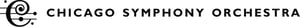 Chicago Symphony Orchestra Chicago Symphony Orchestra