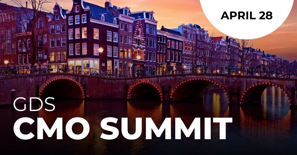 GDS CMO Summit