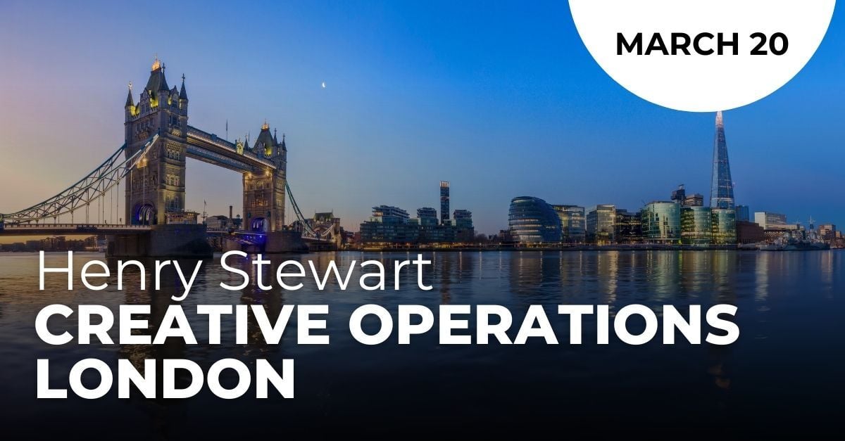 HS Creative Ops London Image