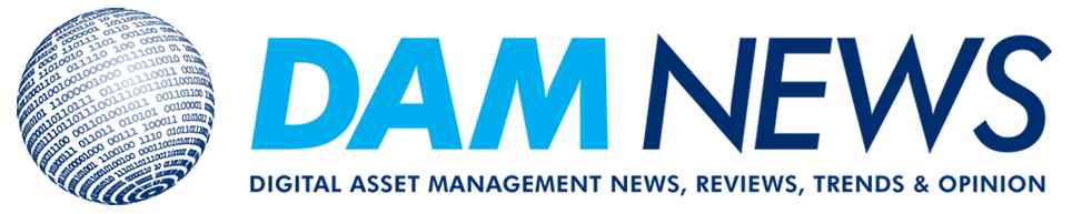 DAM News logo