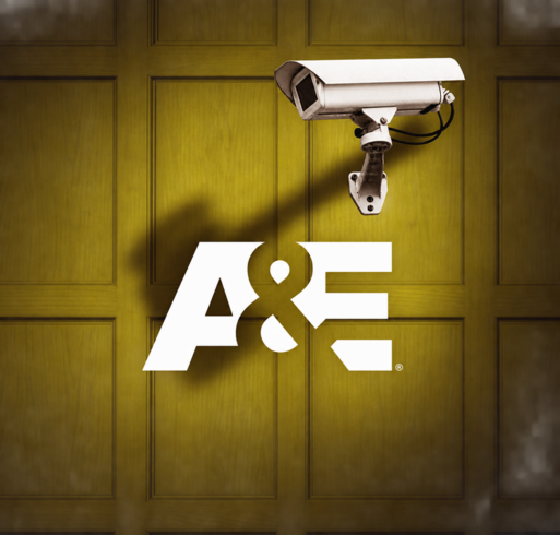 A&E Court Cam case study