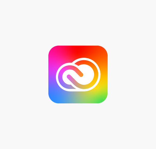 Adobe Creative Cloud
