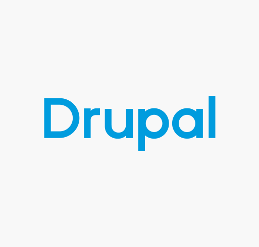 Drupal