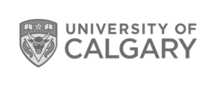 University of Calgary logo