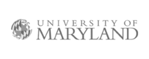 University of Maryland logo
