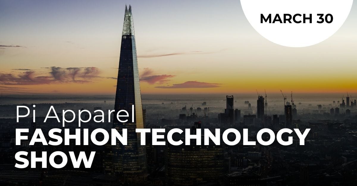 Fashion Tech Show London