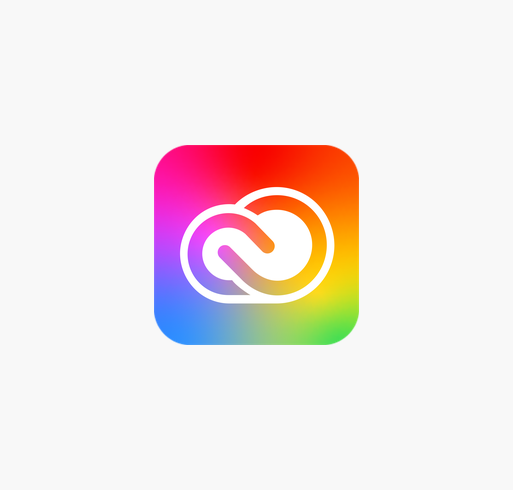 Adobe Creative Cloud