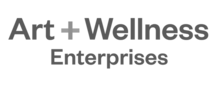 Art and Wellness Enterprises logo