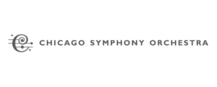 Chicago Symphony Orchestra logo