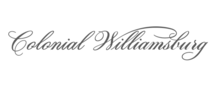 Colonial Williamsburg logo