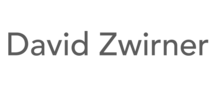 David Zwirner logo