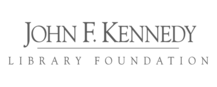 JFK Library Foundation logo