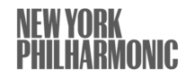 New York Philharmonic logo