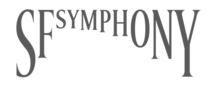 San Francisco Symphony logo