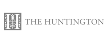 The Huntington logo