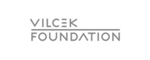 Vilcek Foundation logo