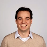 Alex Hoekstra headshot