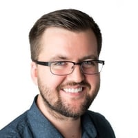 Daniel Mason headshot