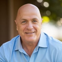 Dave Finley headshot