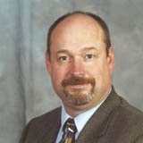 Glenn Thomas headshot