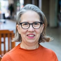 Kathleen Cameron headshot