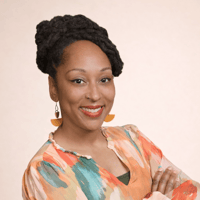 Katrina Powell headshot
