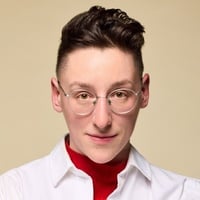 Kris LaRosa headshot